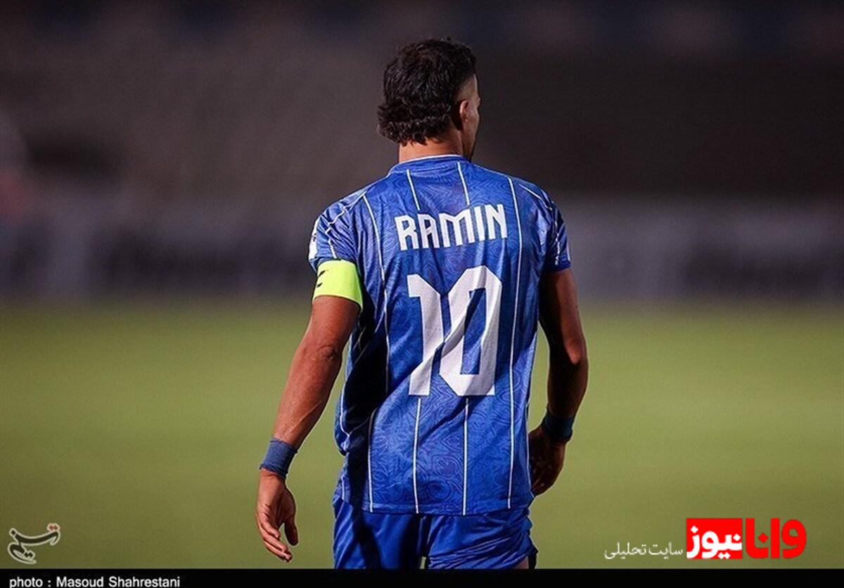 استقلالی‌ها داور خارجی می‌خواهند! + عکس