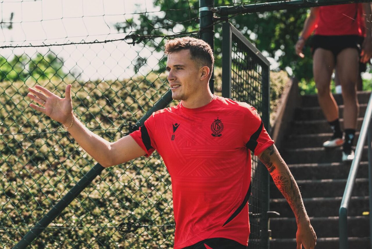 سورپرایزهای قلعه&zwnj;نویی در آغاز سال جدید؛ شوک بزرگ به سردار آزمون!