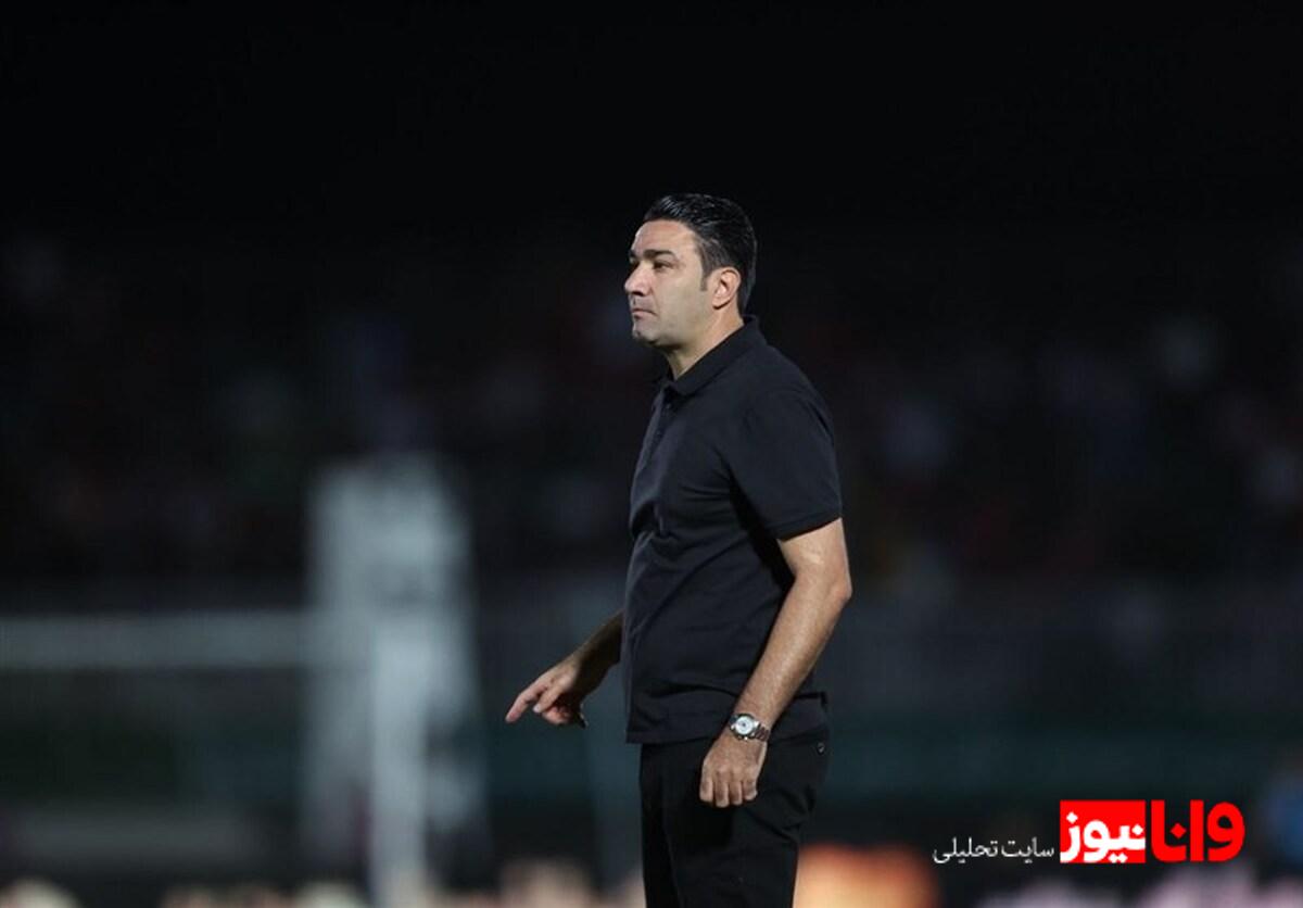 رکورد تاریخی جواد نکونام شکسته می‌شود؟