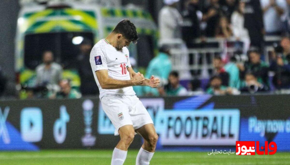 مهدی ترابی؛ انصراف و انتقاد از تیم ملی تبدیل به اطاعت از فرمانده شد!