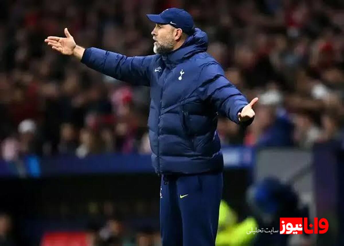 بدترین مربی تاریخ لیگ برتر اخراج شد!