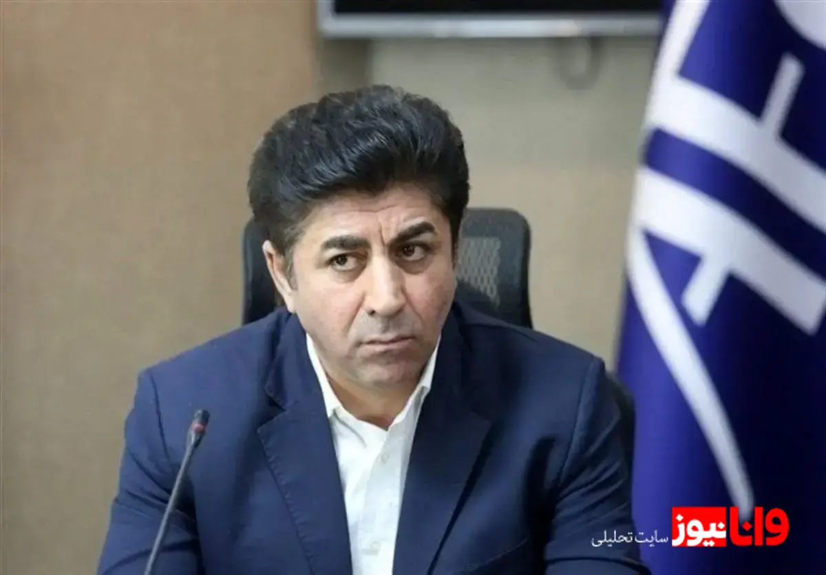 پاسخ دبیرکل فدراسیون به هجده تیمی شدن لیگ برتر