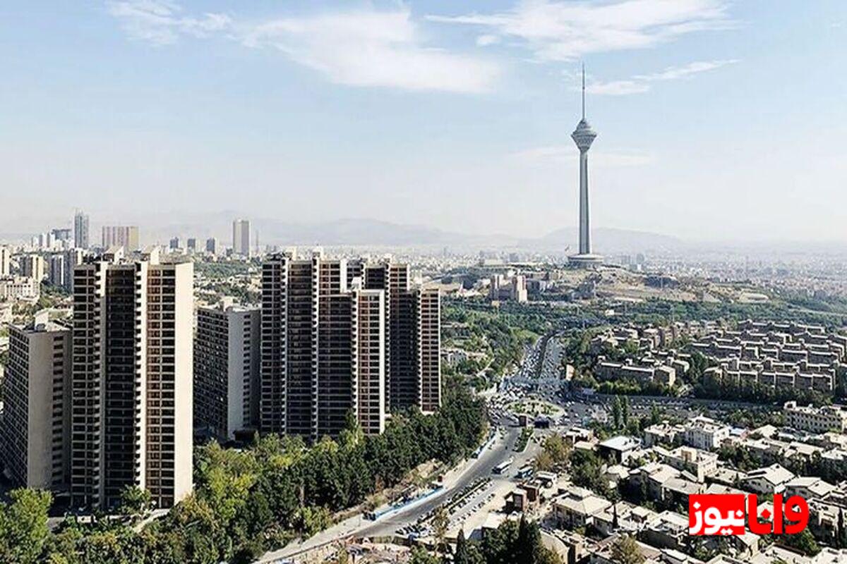 مرگ مغزی بازار مسکن/ ترس همزمان خریداران و فروشندگان با اوج تنش و جنگ