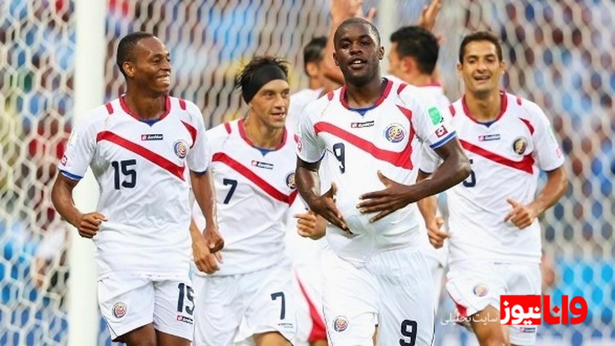 دومین حریف نوروزی ایران را بهتر بشناسید