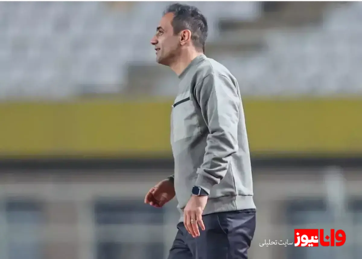 مخالفت مدیر سپاهان با برگزاری متمرکز لیگ