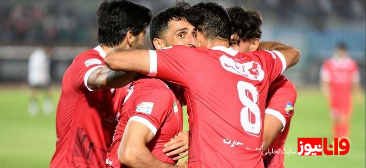 مشکل بزرگ پرسپولیس؛ زهر تیم اوسمار گرفته شد