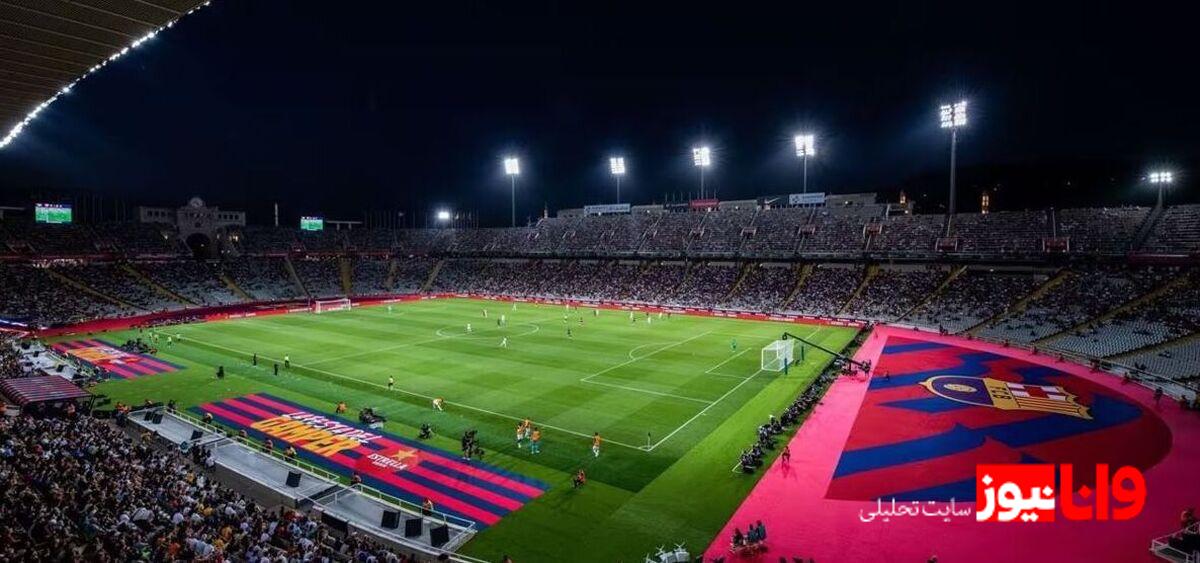 بارسلونا باز هم از نوکمپ می‌رود؟ احتمال بازگشت رد نشد