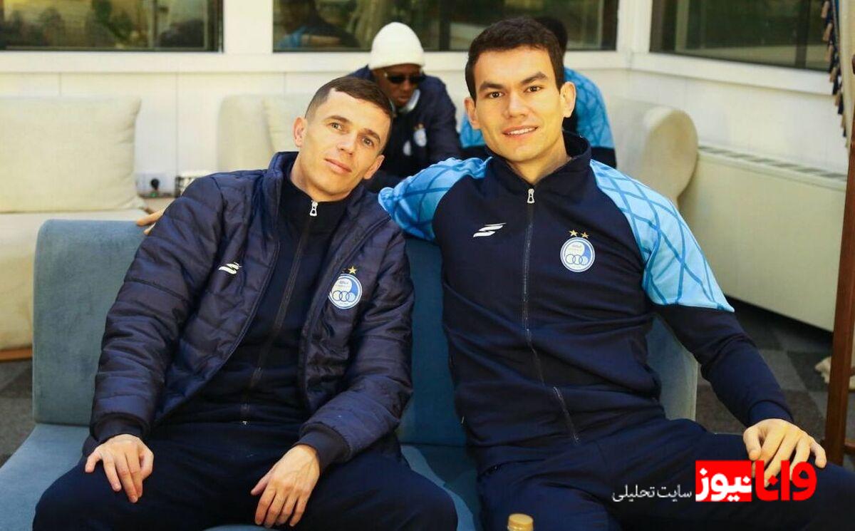 فیفا علیه استقلال؛ هم آسانی می‌تواند جدا شود هم منیر و رستم