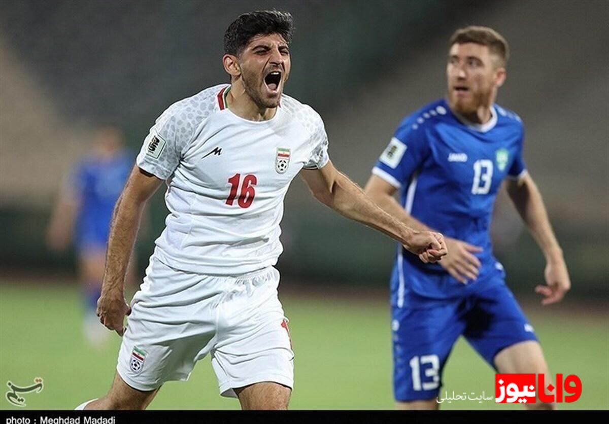 ترابی: همه چیز حول محور وطن و ایران می‌چرخد