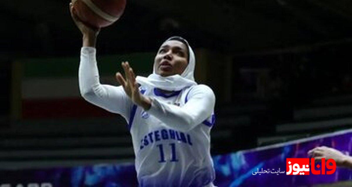 شِیا رائل ویست: در تهران ماندم چون در ایران احساس امنیت می‌کنم