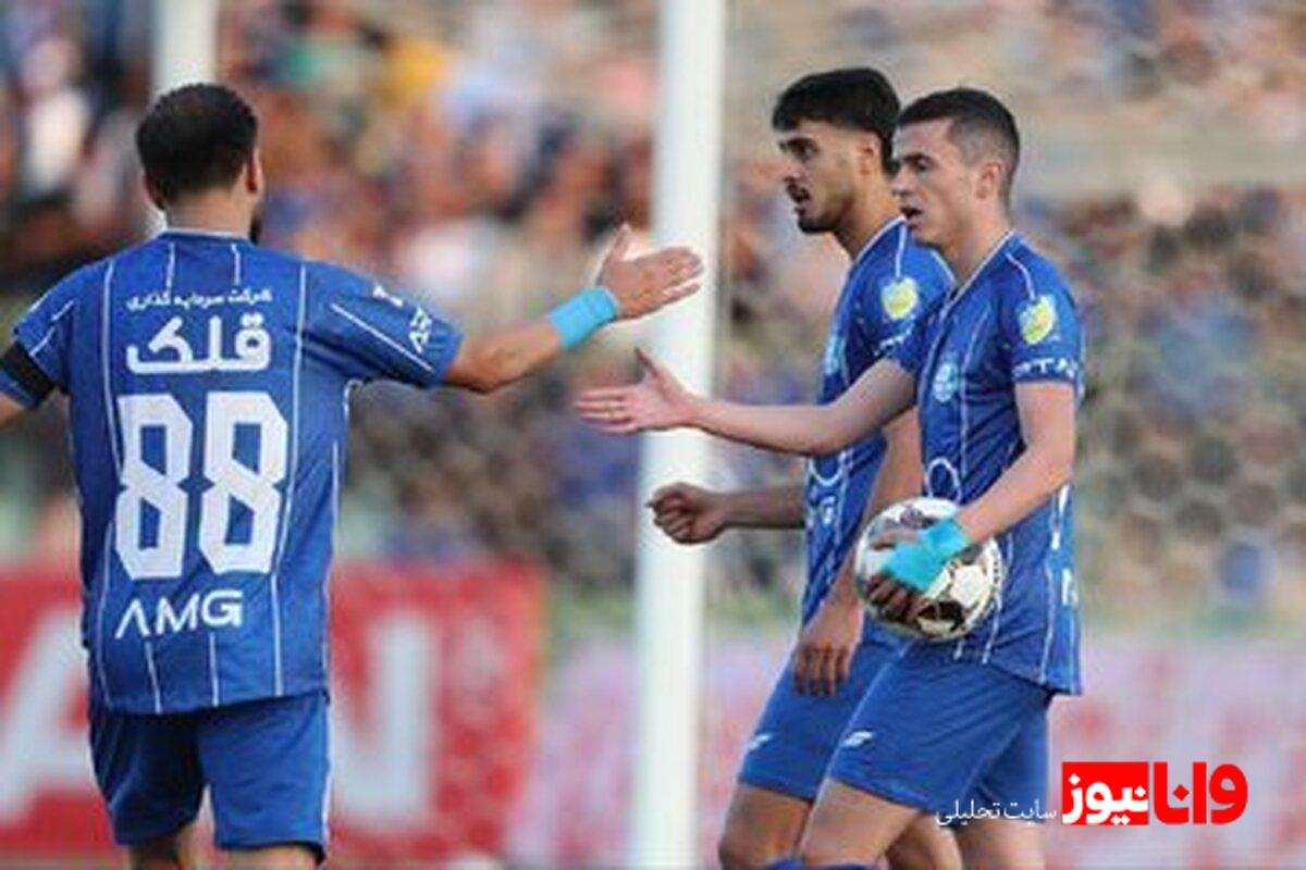 سرنوشت بازیکنان خارجی لیگ ایران چه می‌شود؟