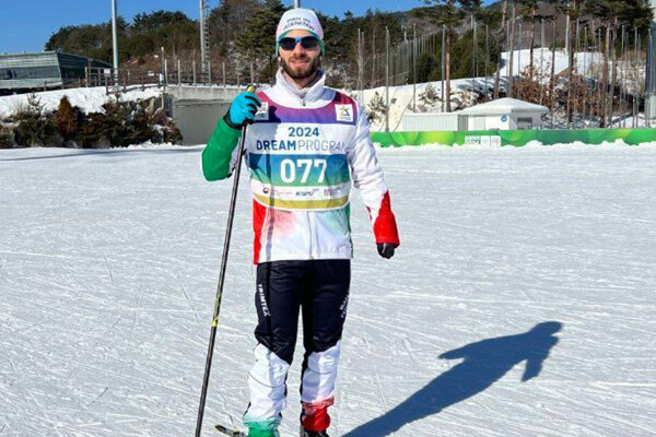 حضور نماینده ایران در پارالمپیک زمستانی ۲۰۲۶ منتفی شد