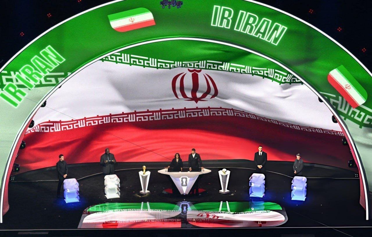 از پرچمداری ایران در جام جهانی تا رقابت&zwnj;های حساس ناگویا/ با قدرت به سمت موفقیت