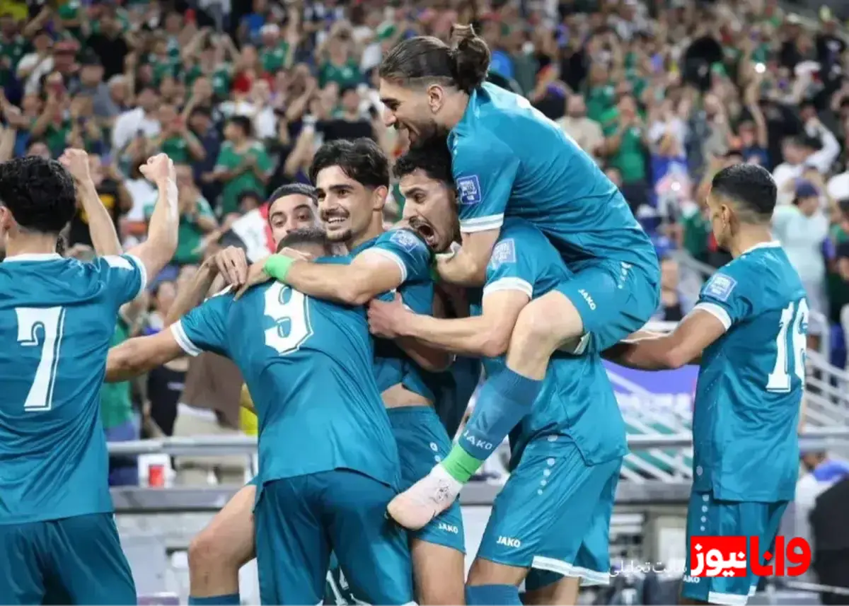 عراق همسفر ایران شد!