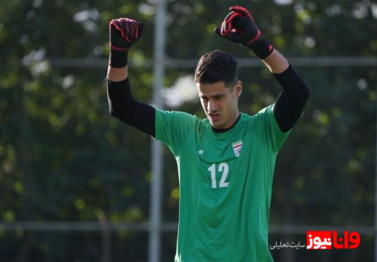 نیازمند: جسم ما در ترکیه، قلب ما در ایران بود