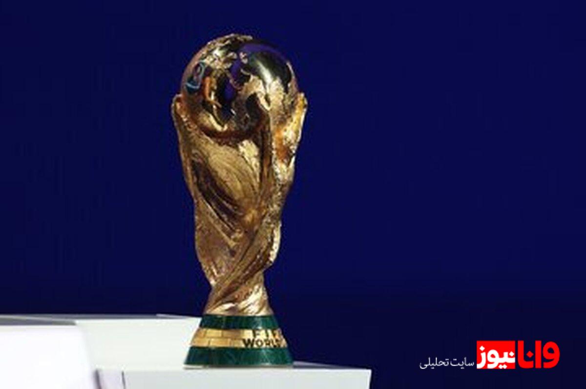 از پرچمداری ایران در جام جهانی تا رقابت‌های حساس ناگویا/ با قدرت به سمت موفقیت