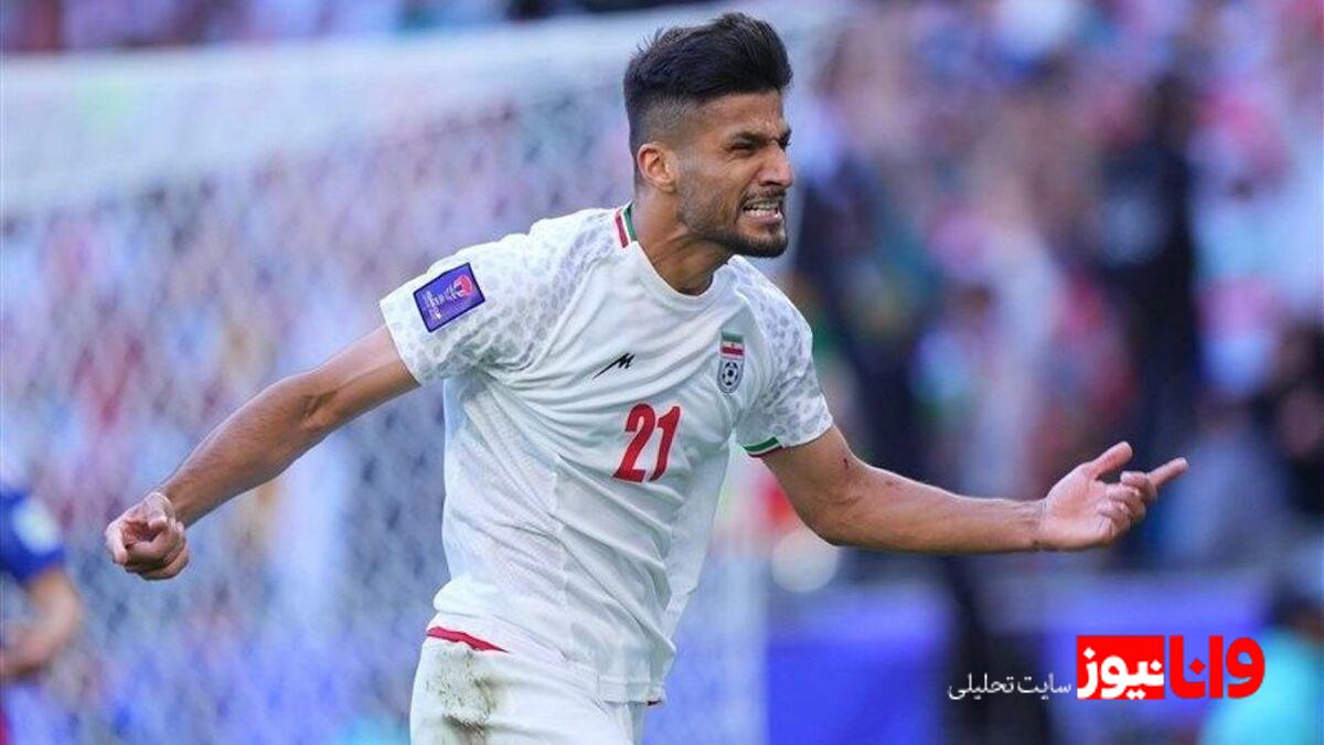 ستاره غیرقابل تعویض قلعه‌نویی کیست؟