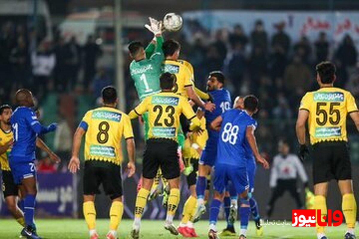 دغدغه بزرگ باشگاه‌ها برای ادامه لیگ برتر