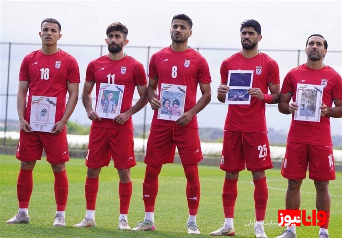 انتقادات تند رسانه‌های کاستاریکا از باخت پر گل مقابل ایران