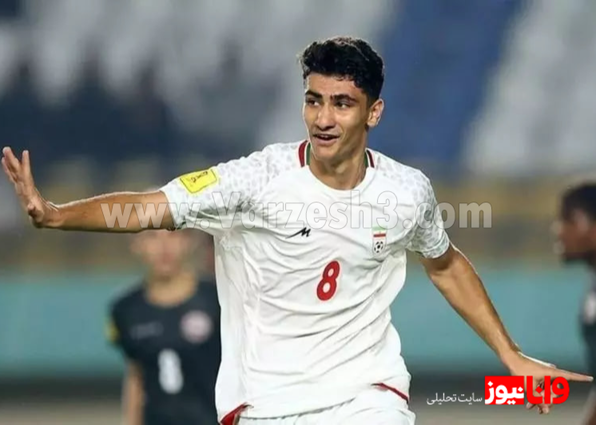 فرصت بزرگ هافبک استقلال برای شکستن رکورد تاریخی