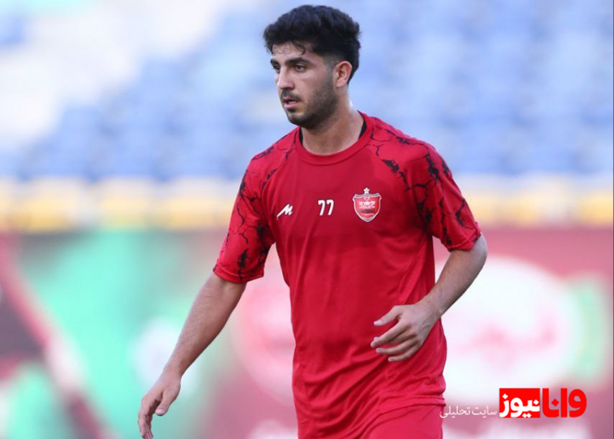 هافبک پرسپولیس: ننگ بر آن که شک کند!+عکس