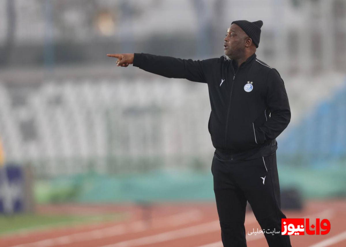 سرمربی استقلالی گزینه نیمکت غنا برای جام جهانی