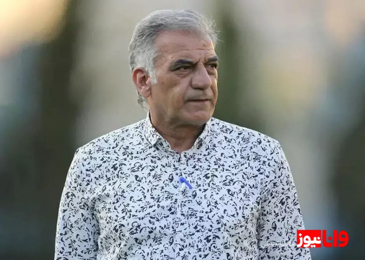 طاهری: به نظرم لیگ برتر برگزار نخواهد شد/ بازیکنان خارجی برمی‌گردند