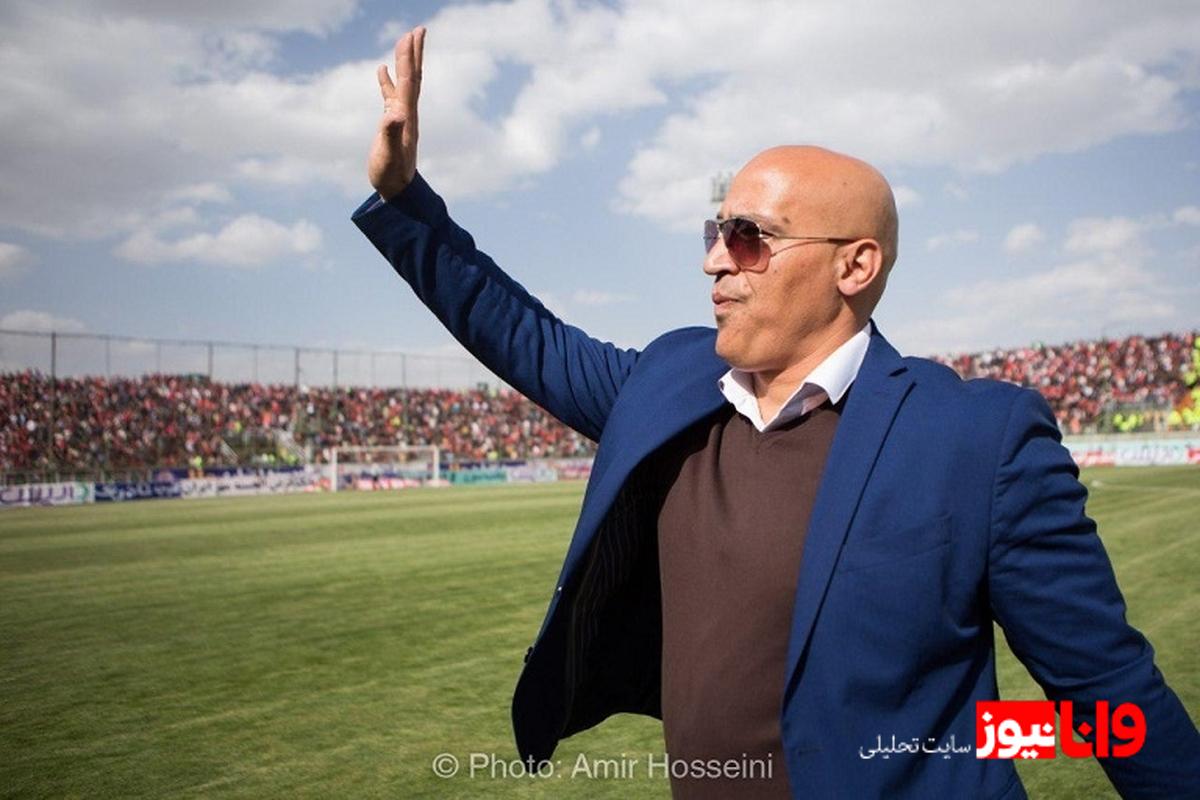 آخرین فرصت علیمنصور برای قهرمانی در عراق