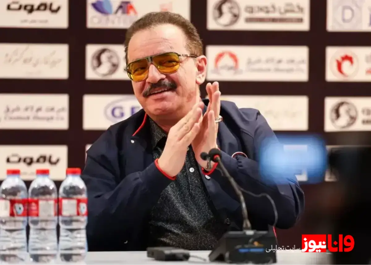 زنوزی: تجزیه‌طلبی هستم که تجزیه دشمن و خائن را می‌خواهم