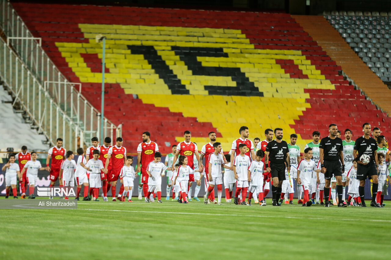 ۲۴ ساعت مهم برای فوتبال ایران/ ادامه مسابقات و سهمیه&zwnj;های آسیایی چه می&zwnj;شود؟