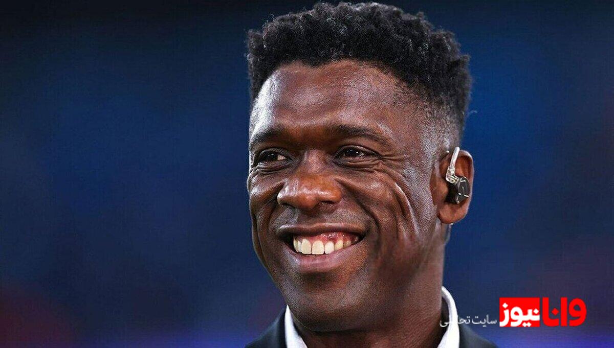 کلارنس سیدورف از استقلال جدا می‌شود