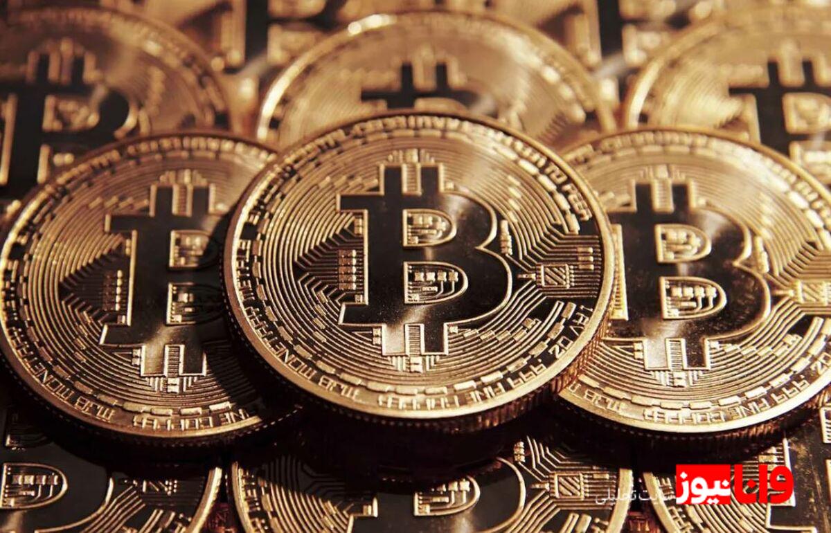 بیت‌کوین در وضعیت شکننده / تغییر مسیر بازار رمزارز‌ها بخاطر جنگ