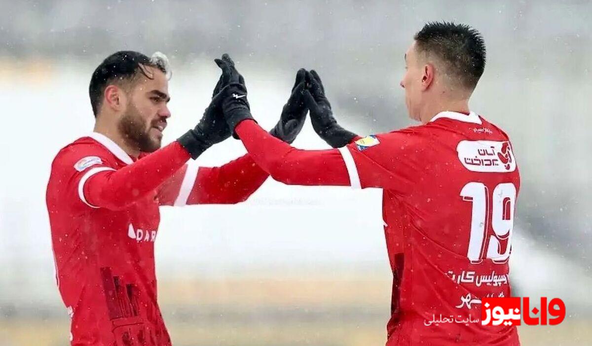 خبر بد برای استقلال و پرسپولیس؛ چراغ سبز فیفا به فسخ قرارداد ازبک‌ها