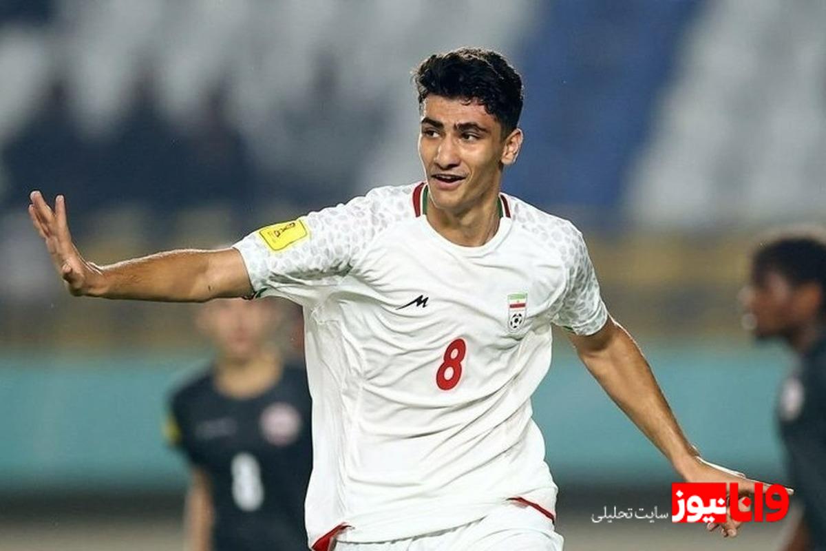 سورپرایز بزرگ قلعه‌نویی برای جام جهانی چیست؟