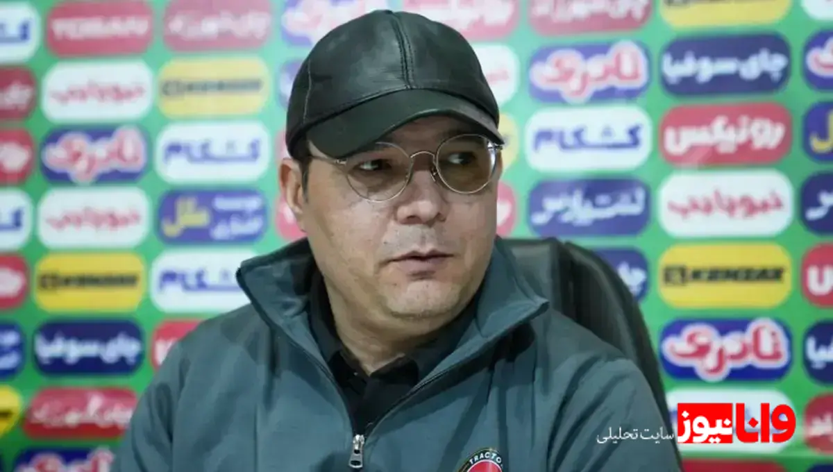 زمان حمله به پل کرج آنجا بودم/عربستان ناامن است، معیار AFC چیست؟