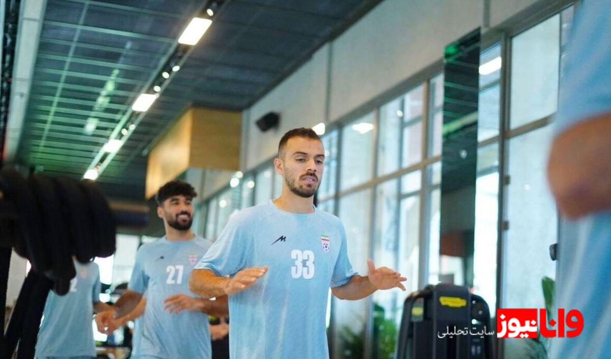 تکلیف ملی پوشان استقلال مشخص شد