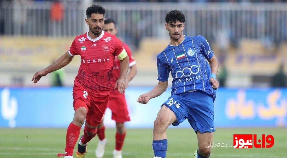 کدام تیم‌ها موافق ادامه برگزاری لیگ هستند؟!