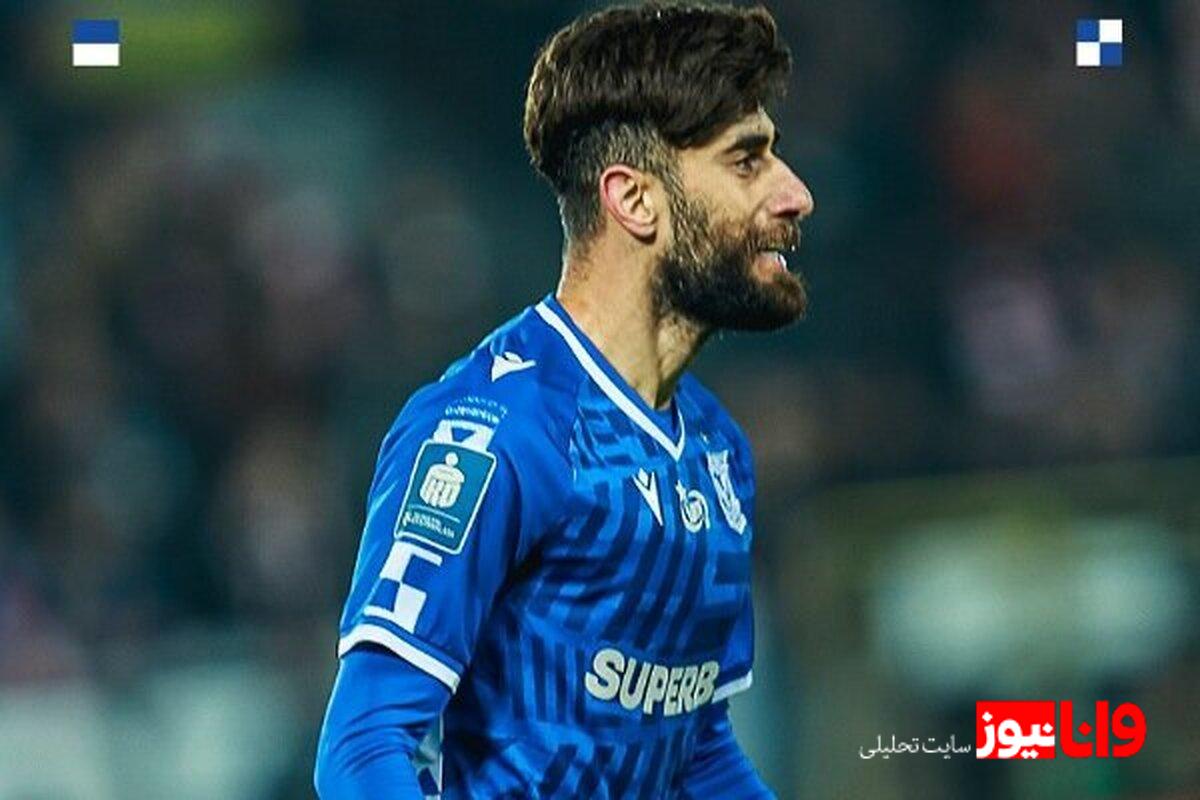 بازی سرنوشت ساز قلی‌زاده برای قهرمانی