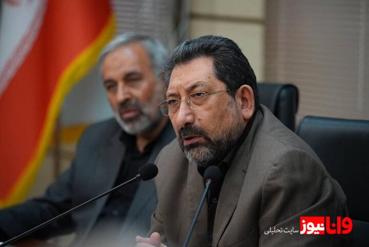 وزیر صمت: برای کنترل بازار، اصل اساسی ما پُر نگه‌داشتن قفسه‌ها بود