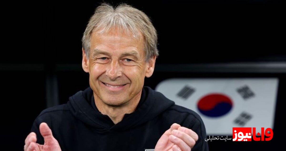 طعنه کلینزمن به ایتالیایی‌ها؛ چرا اینقدر محافظه‌کار هستید؟ در فوتبال شما یامال و موسیالا در سری B بازی می‌کنند