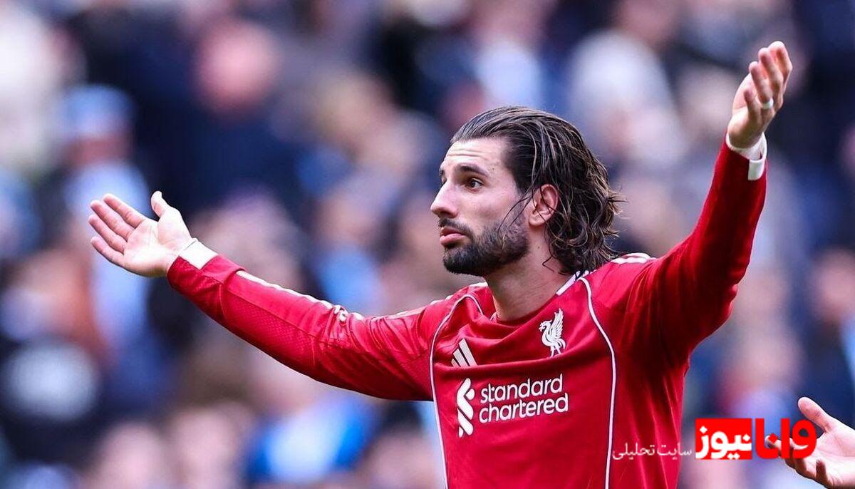 ستاره لیورپول شفاف‌سازی کرد؛ رئال مادرید؟ نه، به باشگاهم وفادارم