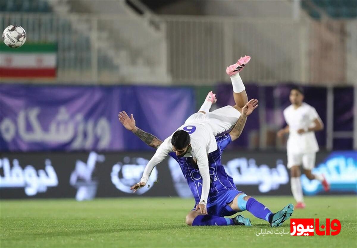 دو پیشنهاد مالی باشگاه‌ها به سازمان لیگ؛ پرداختی به بازیکنان تا هفته ۲۳؟