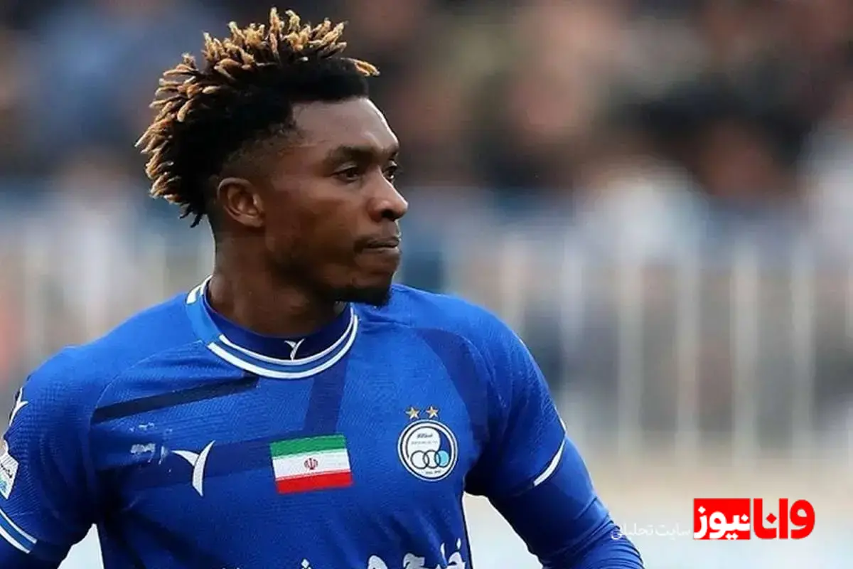 ردپای دلال بدنام در فسخ قرارداد مهاجم استقلال