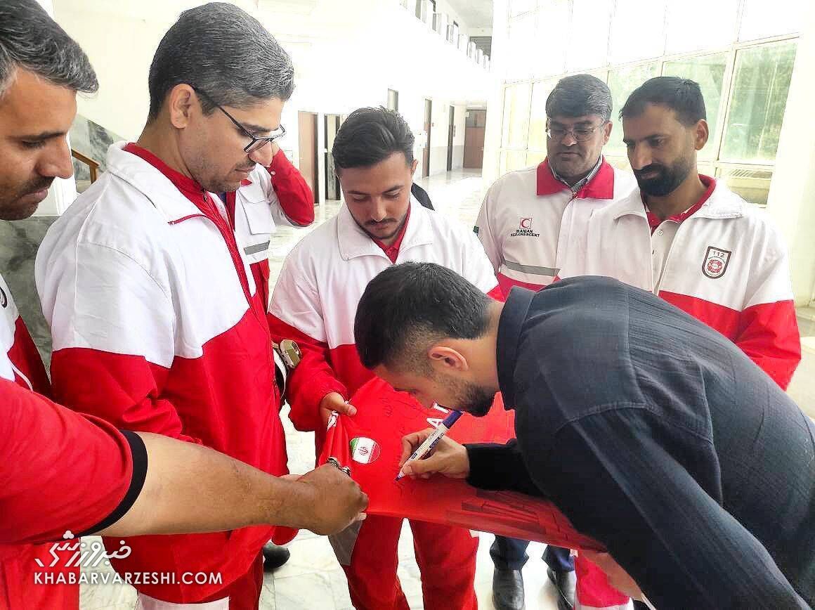 محمد امین کاظمیان