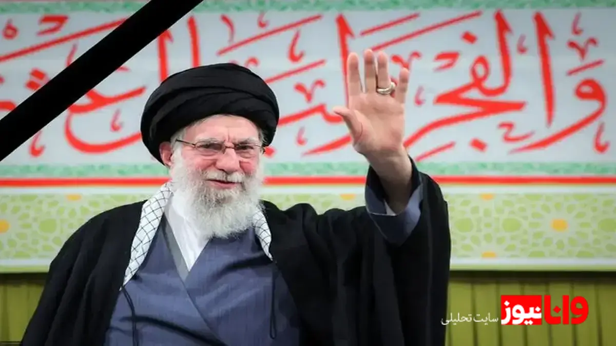 برنامه‌های چهلمین روز شهادت رهبر انقلاب اعلام شد