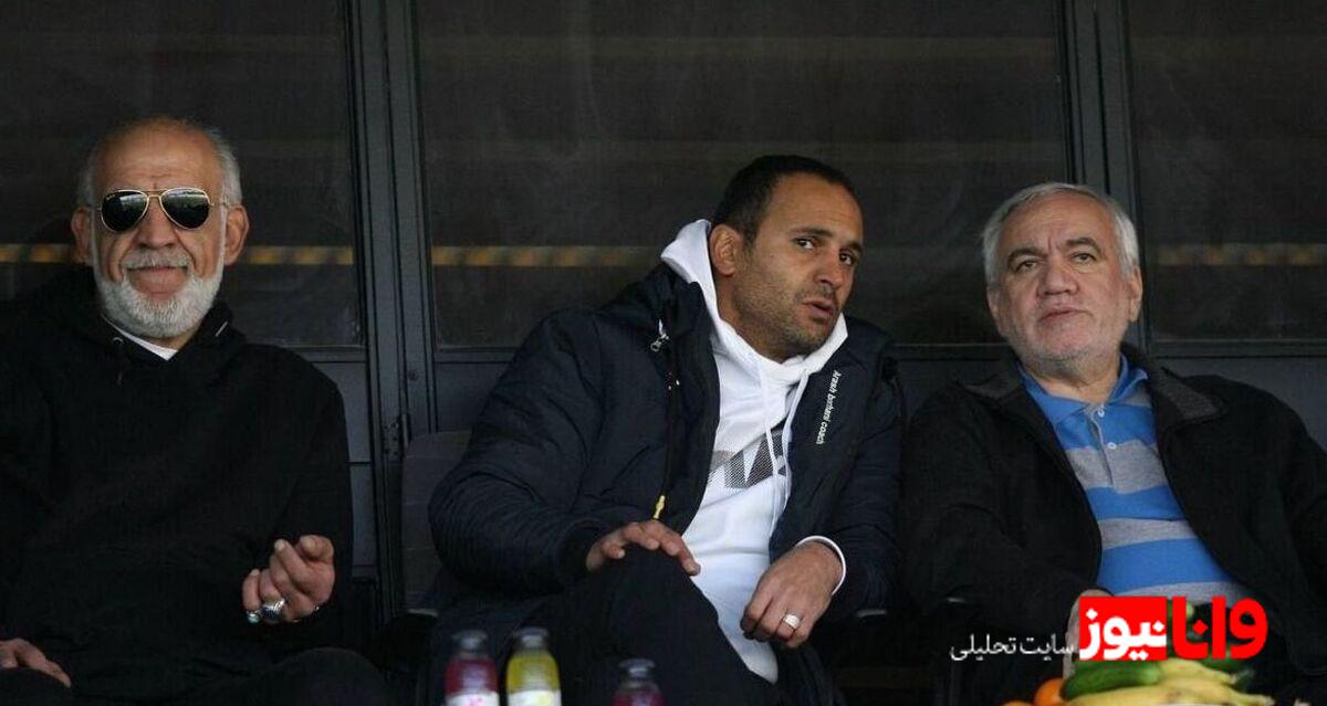 چه تیمی از استقلال برای قهرمانی لایق‌تر است؟/ یک تیم با شخصیت را به آسیا معرفی کنید 