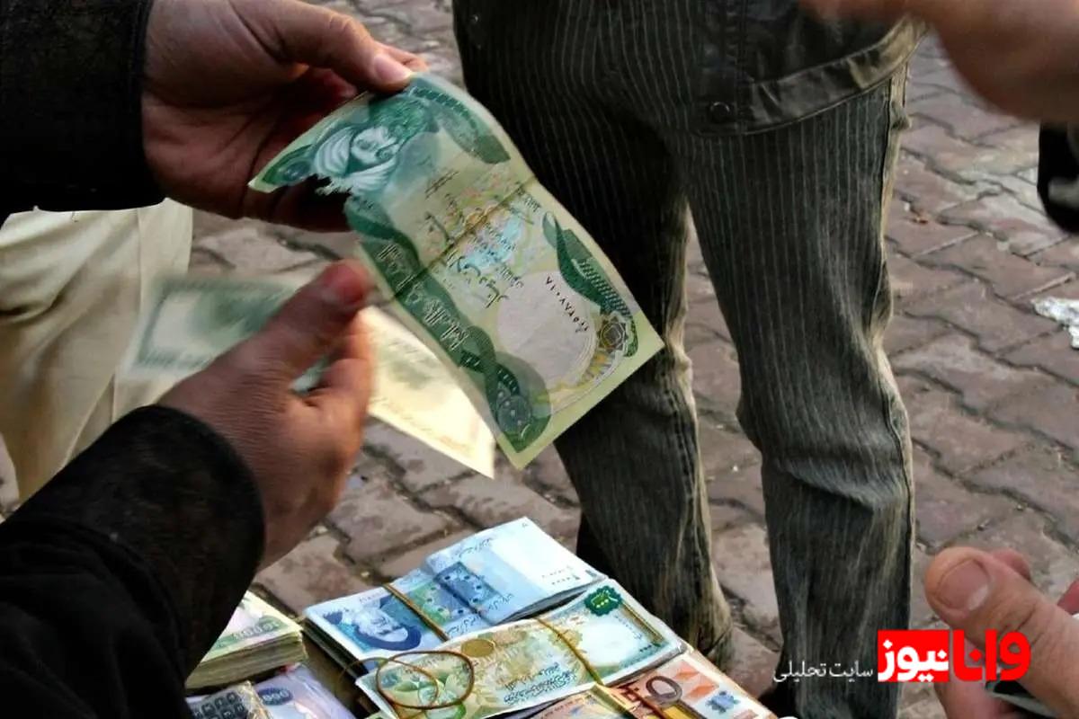 قیمت دینار عراق امروز دوشنبه ۱۷ فروردین ۱۴۰۵ / دینار گران شد