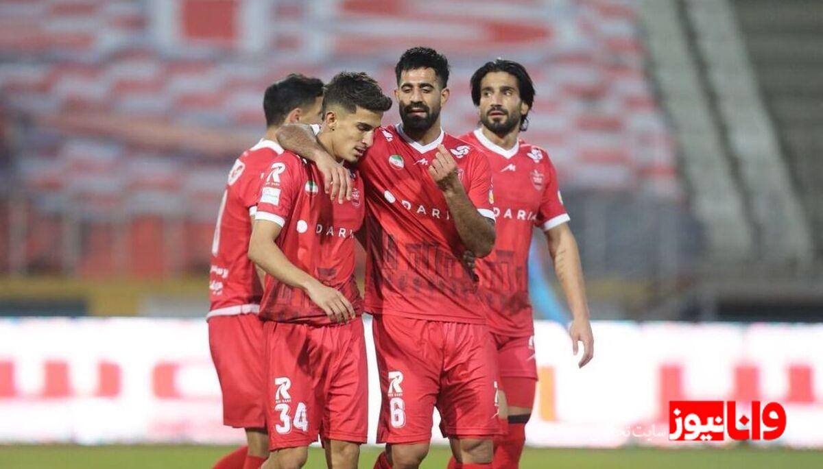 دلیل اصرار زیاد پرسپولیس برای ادامه لیگ؛ همه چیز علیه اوسمار و تیمش است!