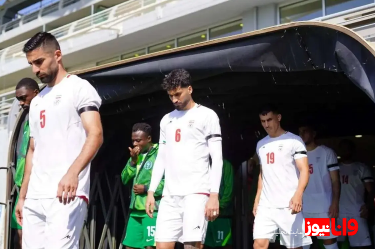 شایعه عجیب درباره حذف ایران از جام جهانی/ ایتالیا چشم به جای خالی تیم ملی دوخت