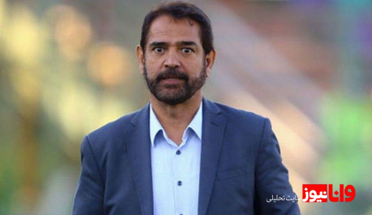 استقلال قهرمان لیگ شود و تراکتور دوم!